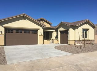 23446 S 209th Pl, Queen Creek, AZ 85142