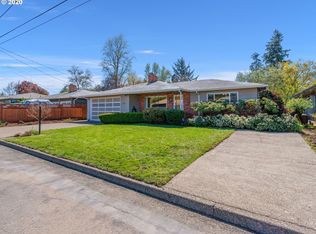 3416 SE Barba St, Milwaukie, OR 97222