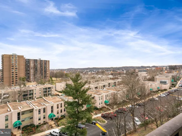 5300 Holmes Run Pkwy APT 812, Alexandria, VA 22304