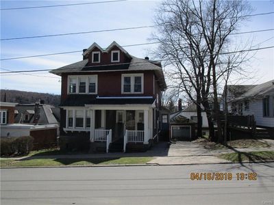 11 Burwell St, Little Falls, NY, 13365