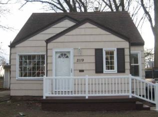 2119 Loxley Rd, Toledo, OH 43613