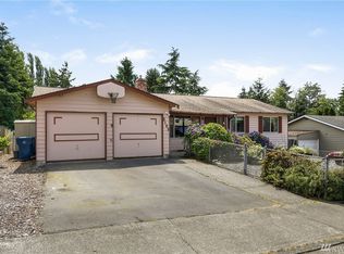 2103 S 285th St, Federal Way, WA 98003