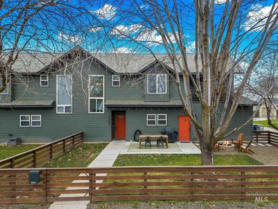 1347 W Highland St, Boise, ID, 83706