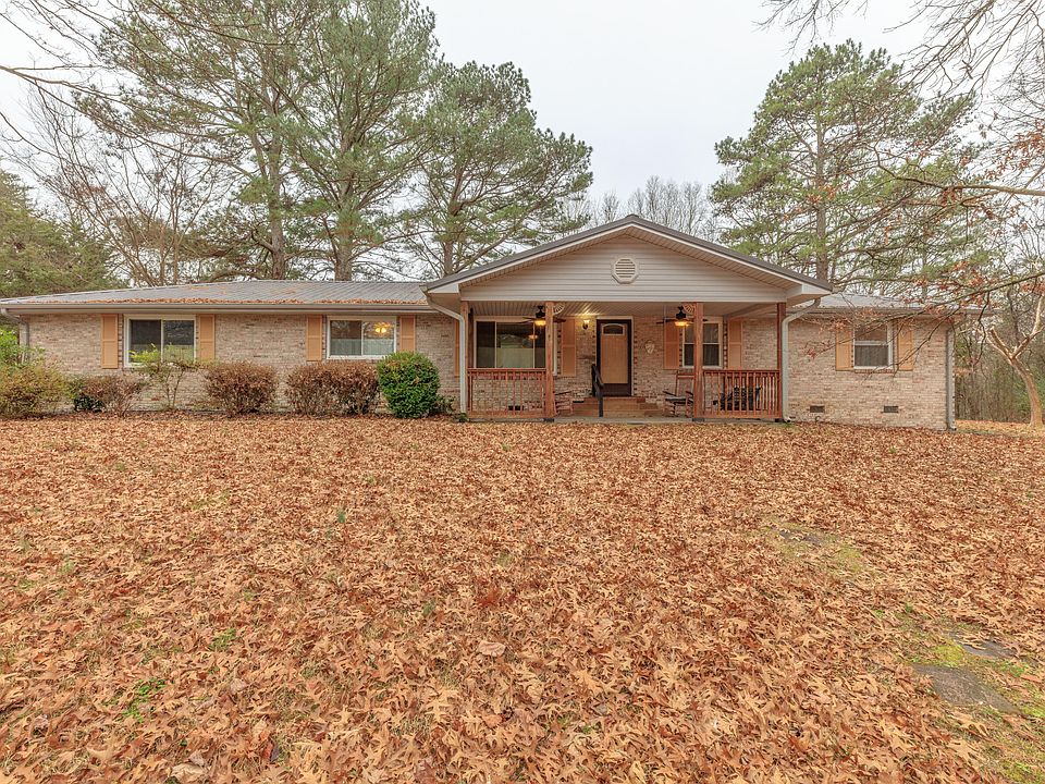 1691 Grand Center Rd, Chickamauga, GA 30707 | Zillow