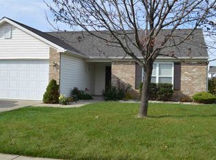 882 Gulf Shore Blvd, Kokomo, IN 46902