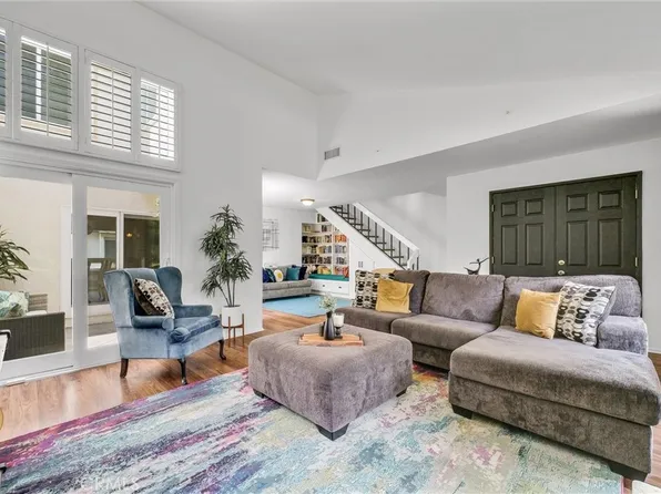 255 Scenic Way, Brea, CA 92821