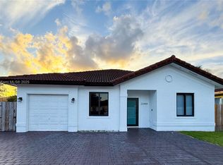22444 SW 109th Psge, Miami, FL 33170