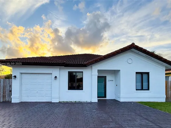 22444 SW 109th Psge, Miami, FL 33170