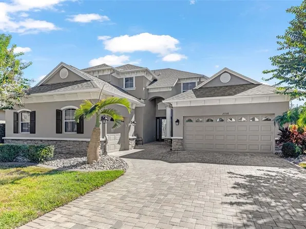 27318 Sora Blvd, Wesley Chapel, FL 33544