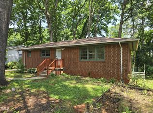 3008 Glenridge Dr, Raleigh, NC 27604