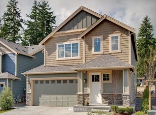 19814 3rd Ave SE, Bothell, WA 98012