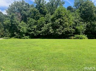 2905 Skyline Dr, Evansville, IN 47712