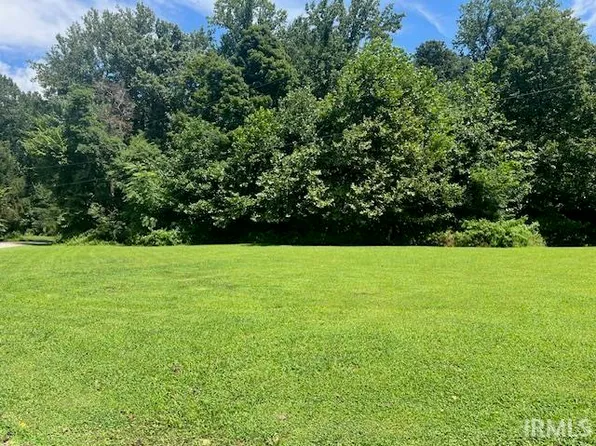 2905 Skyline Dr, Evansville, IN 47712
