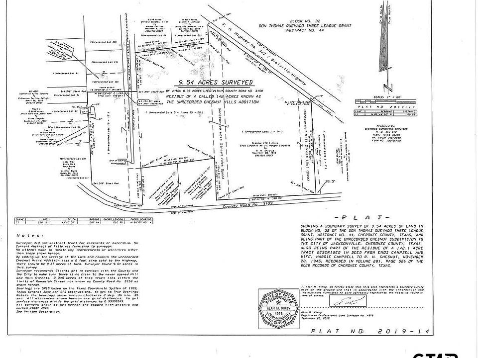 1st image of 9807 Fm 347 N