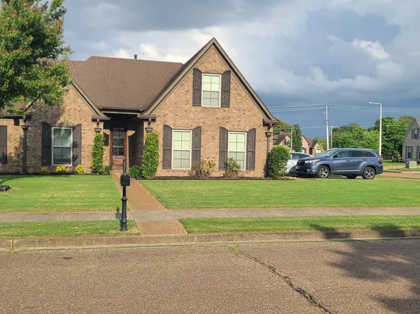 6260 Arabella Dr, Arlington, TN 38002