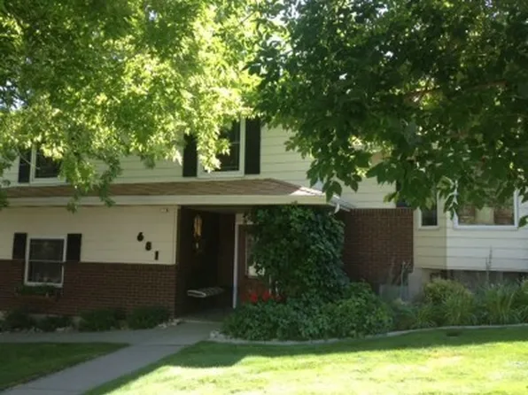 681 Garnet Ave, Billings, MT 59105