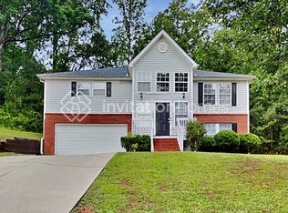 7827 Ridge Top Ter, Douglasville, GA 30134