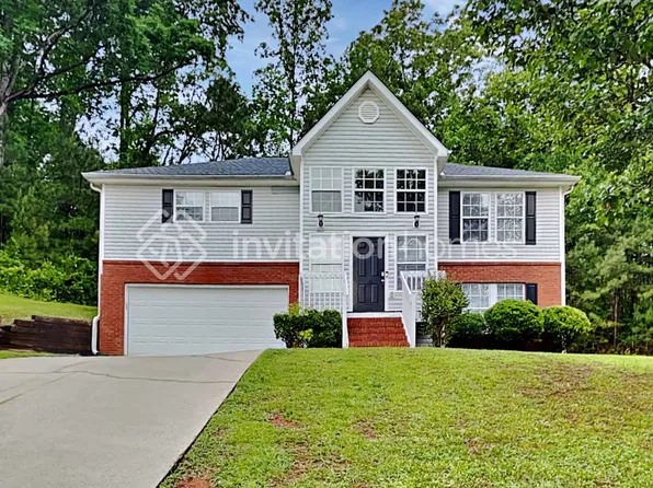 7827 Ridge Top Ter, Douglasville, GA 30134