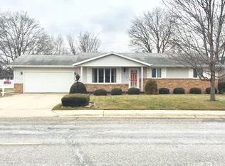117 N Nebraska Ave, Morton, IL