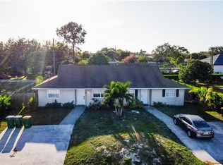 2591 47th Ter SW UNIT A, Naples, FL 34116