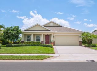 623 Brush Foot Dr, Sebastian, FL 32958