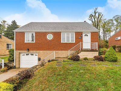 260 Hillary Dr, Verona, PA, 15147