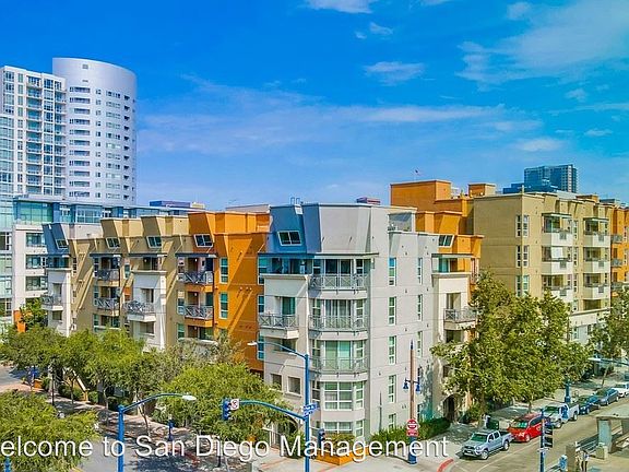 3rd image of 1225 Island Ave Unit 505