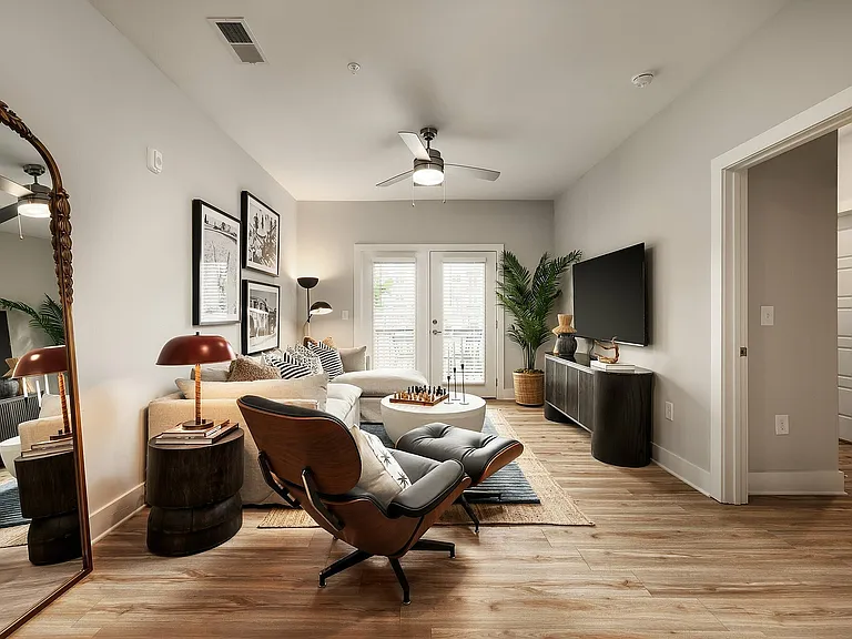 Encore Luxury Residences — Photo 26