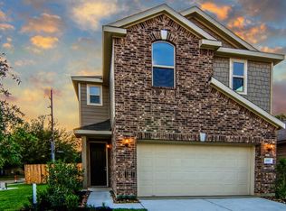 6503 Lindale Springs Ln, Katy, TX 77449