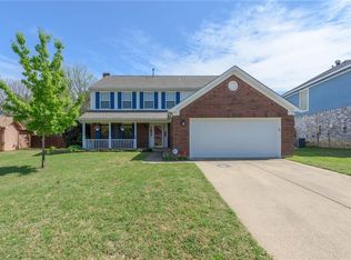 2212 Longmeadow St, Denton, TX 76209