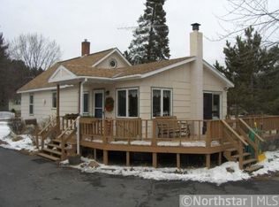 717 Forest Ave W, Mora, MN 55051