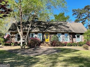 1419 Dauset Dr, Griffin, GA 30224