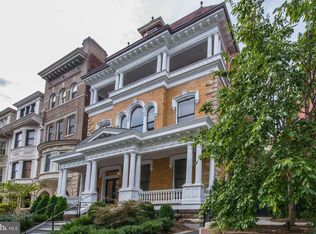 2009 Columbia Rd NW #1, Washington, DC 20009