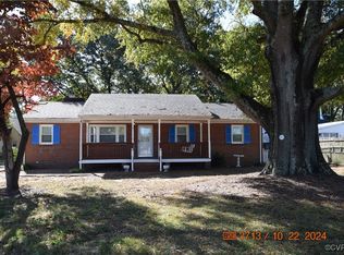 5503 Eunice Dr, Henrico, VA 23228