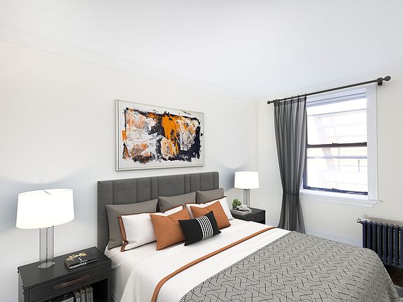 3rd image of 402 E 12th St APT 1E