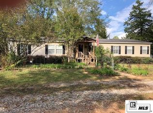 5458 Highway 822, Dubach, LA 71235