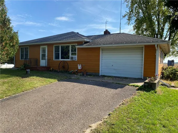10685 South Hwy M, Augusta, WI 54722