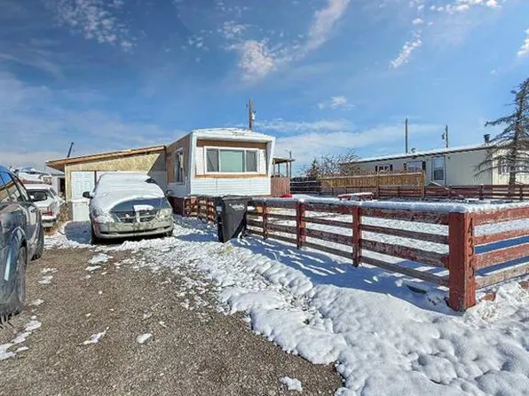 435 S 10th St, Fort Macleod, AB T0L 0Z0