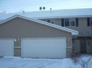 1140 Norton Ave NE, Fridley, MN 55432