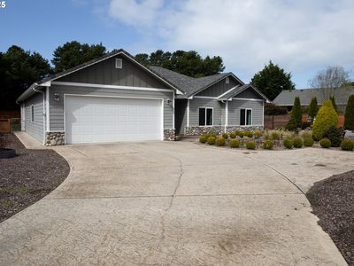 4791 Cloudcroft Ln, Florence, OR, 97439