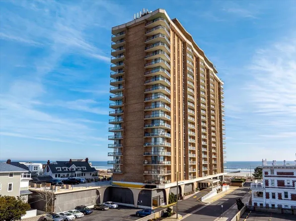 4800 Boardwalk APT 1110, Ventnor, NJ 08406