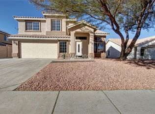 1961 Golden Shadow Ct, Henderson, NV 89002