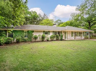 1523 San Saba Dr, Dallas, TX 75218