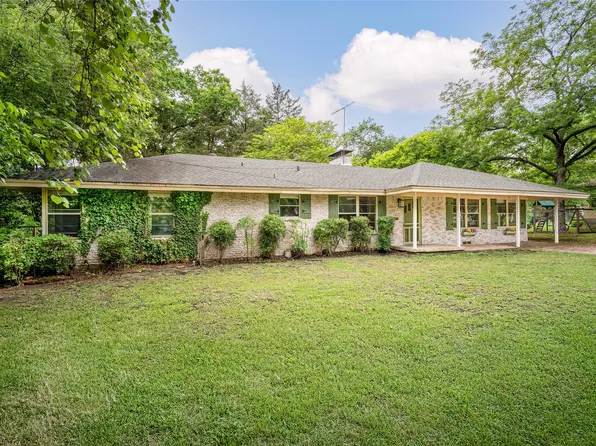 1523 San Saba Dr, Dallas, TX 75218