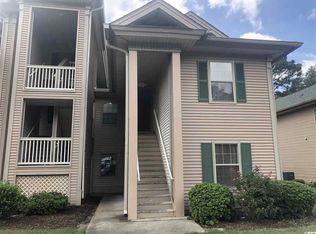 270 Pinehurst Ln UNIT 9D, Pawleys Island, SC 29585