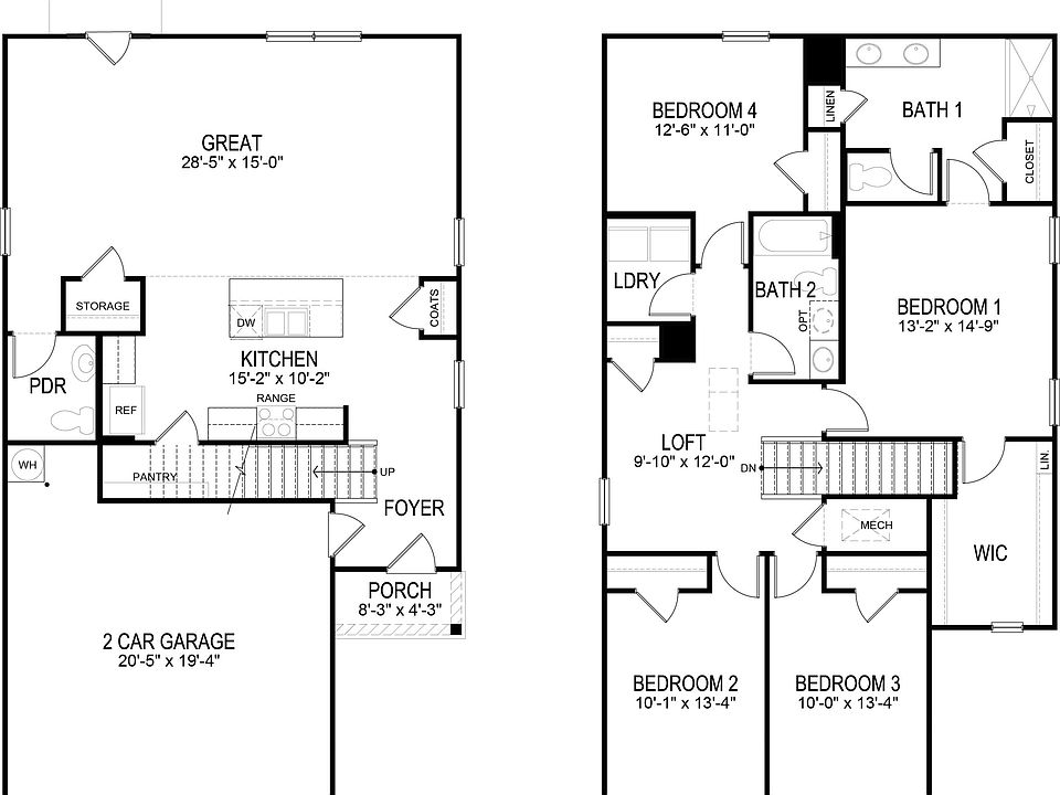 2nd image of 110 Evergreen Cir