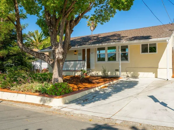 167 El Bonito Way, Benicia, CA 94510