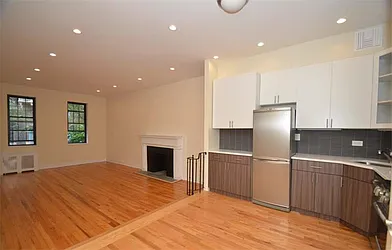 Rented by Buchbinder & Warren