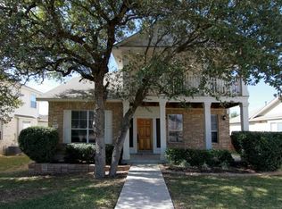 3840 Mayfield Ranch Blvd, Round Rock, TX 78681