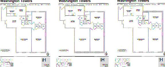 2nd image of 47-50 41st St Unit 3H